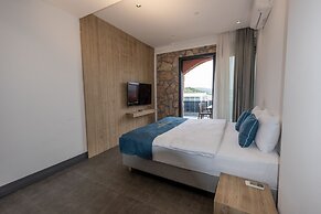 Bodrum Akkartal Panoramic Konaklama Tesisi