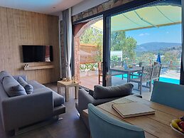 Bodrum Akkartal Panoramic Konaklama Tesisi