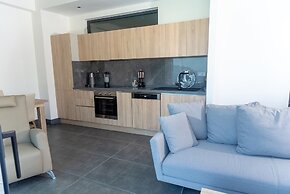 Bodrum Akkartal Panoramic Konaklama Tesisi