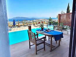 Bodrum Akkartal Panoramic Konaklama Tesisi