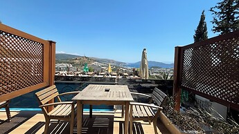 Bodrum Akkartal Panoramic Konaklama Tesisi