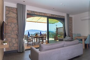 Bodrum Akkartal Panoramic Konaklama Tesisi