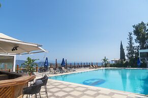 Bodrum Akkartal Panoramic Konaklama Tesisi