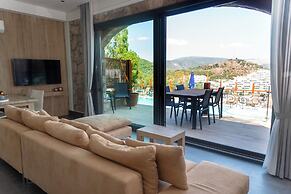 Bodrum Akkartal Panoramic Konaklama Tesisi