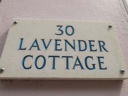 Lavender Cottage