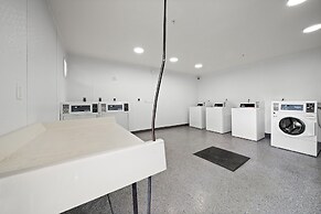 Efficiency Lodge - Columbus GA