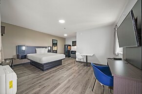 Efficiency Lodge - Columbus GA