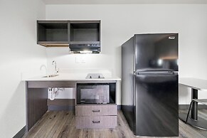 Efficiency Lodge - Columbus GA