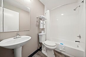 Efficiency Lodge - Columbus GA