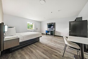 Efficiency Lodge - Columbus GA