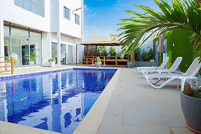 Hôtel Résidence Khadija