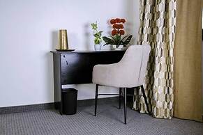 Hôtel Résidence Khadija