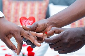 Hôtel Résidence Khadija