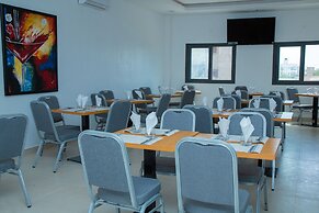 Hôtel Résidence Khadija