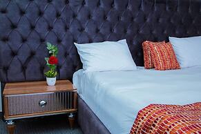 Hôtel Résidence Khadija