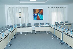 Hôtel Résidence Khadija