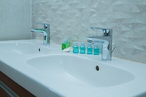 Hôtel Résidence Khadija