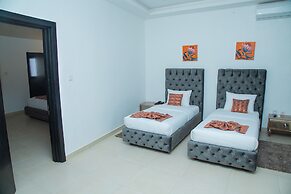 Hôtel Résidence Khadija