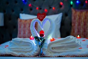 Hôtel Résidence Khadija