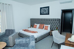 Hôtel Résidence Khadija