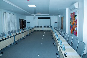 Hôtel Résidence Khadija