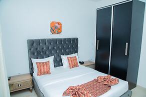 Hôtel Résidence Khadija