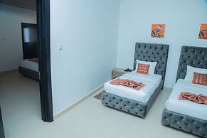 Hôtel Résidence Khadija