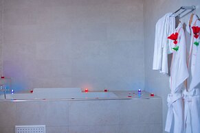 Hôtel Résidence Khadija