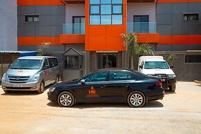 Hôtel Résidence Khadija