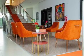 Hôtel Résidence Khadija