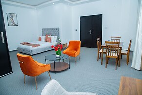 Hôtel Résidence Khadija