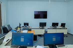 Hôtel Résidence Khadija