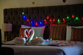 Hôtel Résidence Khadija