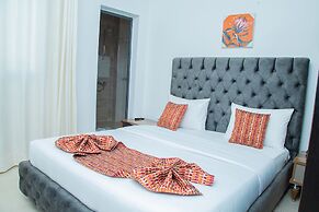 Hôtel Résidence Khadija