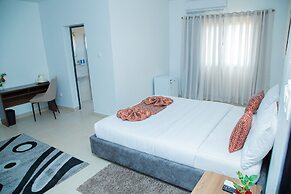 Hôtel Résidence Khadija