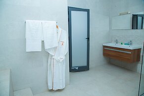 Hôtel Résidence Khadija