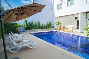 Hôtel Résidence Khadija