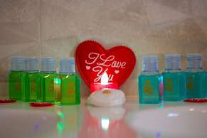 Hôtel Résidence Khadija