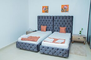 Hôtel Résidence Khadija