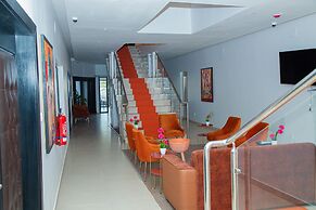 Hôtel Résidence Khadija