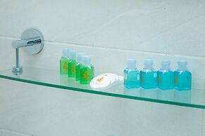 Hôtel Résidence Khadija