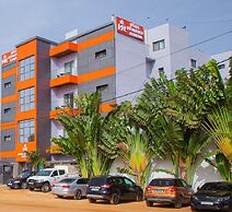 Hôtel Résidence Khadija