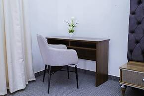 Hôtel Résidence Khadija