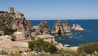 Casa Richilde in Scopello