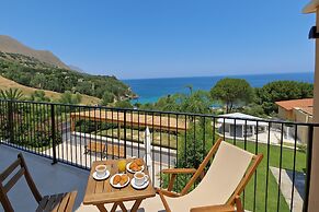 Casa Richilde in Scopello