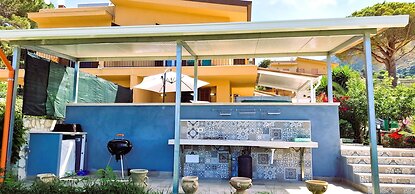Casa Richilde in Scopello