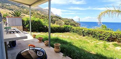 Casa Richilde in Scopello