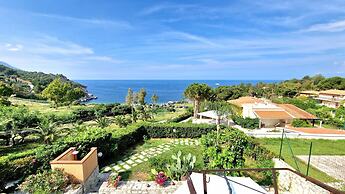 Casa Richilde in Scopello
