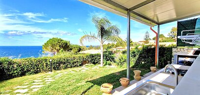 Casa Richilde in Scopello