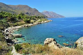 Casa Richilde in Scopello